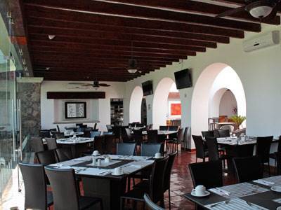 Hotel Villa Mexicana Golf&Equestrian Resort El Pueblito  Exterior foto